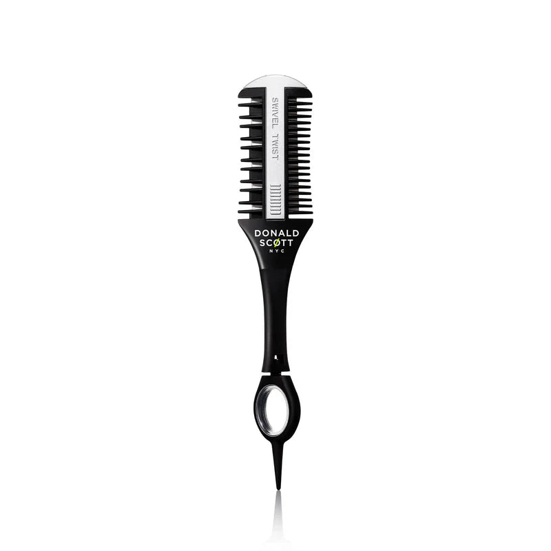 DONALD SCOTT NYC SWIVEL TWIST RAZOR